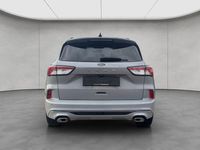 Gebraucht Ford Kuga 120 PS (88 kW) 2024 Grey matter SUV