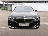 gebraucht BMW 740L d xDrive Limousine