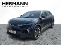 Usata Renault Scenic E-Tech Komfort 125 kW (170 CV) 2025 Nero SUV