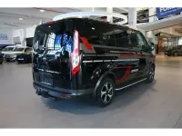 Gebraucht Ford Tourneo Active 170 PS (125 kW) 2023 Schwarz Van / Kleinbus