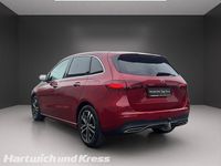 Gebraucht Mercedes B220 Advanced Plus 190 PS (139 kW) 2025 Manufaktur lack manufaktur pat Van / Kleinbus