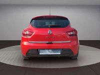 gebraucht Renault Clio IV Limited ! Touch ! Navi ! PDC