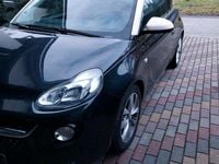 Second-hand Opel Adam 87 CP (63 kW) 2015 Negru Hatchback