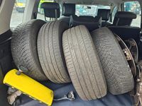 Gebraucht VW Touran 110 PS (80 kW) 2018 Beige Van / Kleinbus