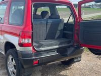 gebraucht Mitsubishi Pajero Pinin Youngtimer