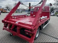 Begagnad Mitsubishi Canter 2024 Andere