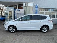 Gebraucht Ford S-MAX Titanium 190 PS (139 kW) 2021 Other Van / Kleinbus