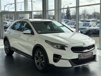 Gebraucht Kia XCeed 140 PS (102 kW) 2020 Weiß SUV