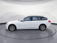 gebraucht BMW 318 i Touring Advantage Navi Business Klimaaut.