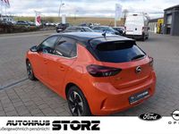 gebraucht Opel Corsa-e Corsa-eElegance 50 kWh Style Paket