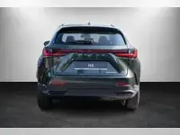Neu Lexus NX450h+ 292 PS (214 kW) 2026 Grün (grün / norigrün) SUV