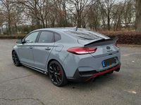 Gebraucht Hyundai i30 275 PS (202 kW) 2019 Grau Limousine