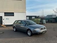 gebraucht Audi A6 B4