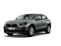Gebraucht BMW X2 Advantage 136 PS (100 kW) 2021 SUV