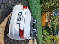 gebraucht Audi TT Roadster 40 TFSI S tronic