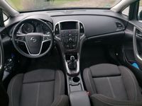 gebraucht Opel Astra Sports Tourer 1.6 Turbo Sport 132kW Sport