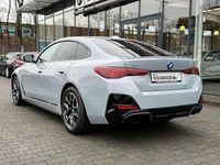 Gebraucht BMW i4 Performance 400 kW (544 PS) 2025 Brooklyn grau Limousine