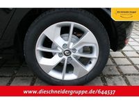 gebraucht Renault Clio IV ENERGY TCe 90 Limited Klimaautomatik PDC