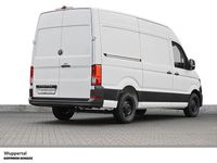 Neu VW Crafter 140 PS (102 kW) 2026 Weiss Van