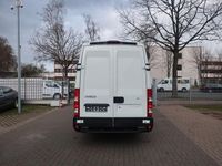 Gebraucht Iveco Daily 136 PS (100 kW) 2008 Weiß