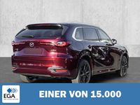 Gebraucht Mazda CX-80 328 PS (241 kW) 2024 Metallic SUV