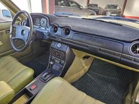 Gebraucht Mercedes 230 136 PS (100 kW) 1980 Grün Kombi