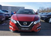 gebraucht Nissan Qashqai 1.5 dci N-Connecta | | ° Kammera | |