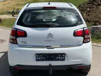 Gebraucht Citroën C3 82 PS (60 kW) 2013 Weiß Limousine
