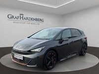 Gebraucht Cupra Born e-Boost 169 kW (231 PS) 2023 Grau Kleinwagen