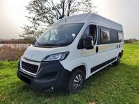 gebraucht Peugeot Boxer L3H2