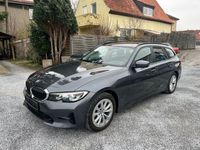 gebraucht BMW 318 318 Baureihe 3 Touring d Advantage