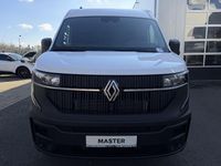 Neu Renault Master 131 PS (96 kW) 2026 Van / Kleinbus