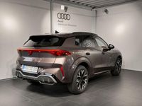 Gebraucht Cupra Terramar VZ 272 PS (200 kW) 2024 Violett SUV