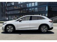 Gebraucht Mercedes EQE350 214 kW (292 PS) 2025