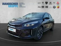 Neu Kia XCeed Vision 140 PS (102 kW) 2025 Schwarzschwarz SUV