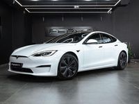 Gebraucht Tesla Model S Plaid 759 kW (1033 PS) 2024 Kleinwagen