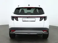 Neu Hyundai Tucson 150 PS (110 kW) 2025 Andere SUV