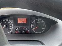 Gebraucht Fiat Ducato 120 PS (88 kW) 2011 Weiß Van