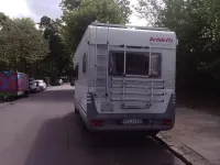 Używany Fiat Ducato 122 KM (89 kW) 2000 Van