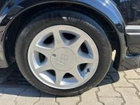 Gebraucht Ford Escort 105 PS (77 kW) 1984 Schwarz Limousine