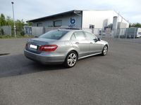 gebraucht Mercedes E300 CDI BlueEfficiency Avantgarde