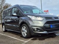 gebraucht Ford Tourneo GrandGrand1.5 TDCi 88kW Titanium