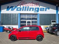 Gebraucht Skoda Citigo Monte Carlo 75 PS (55 kW) 2018 Rot Kleinwagen