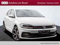 Gebraucht VW Polo Beats 200 PS (147 kW) 2020 Pure white Limousine