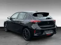 Gebraucht Opel Corsa 101 PS (74 kW) 2024 Schwarz Limousine