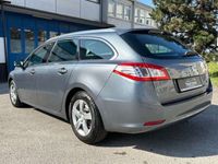 gebraucht Peugeot 508 SW Active*Panorama*neue Wartung*AHK*