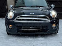 Gebraucht Mini Clubman 112 PS (82 kW) 2007 Violet Kombi