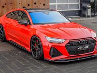 gebraucht Audi RS7 Sportback*VOSSEN*FULL CARBON*MILLTEK*950 HP*