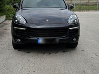 gebraucht Porsche Cayenne 3.6 BOSE.