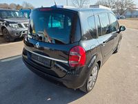 Gebraucht Renault Grand Modus Night&Day 111 PS (81 kW) 2012 Schwarz Van / Kleinbus